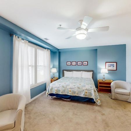 The Sanctuary - Beach Escape 328B Virginia Beach Ngoại thất bức ảnh