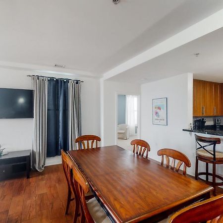 The Sanctuary - Beach Escape 328B Virginia Beach Ngoại thất bức ảnh
