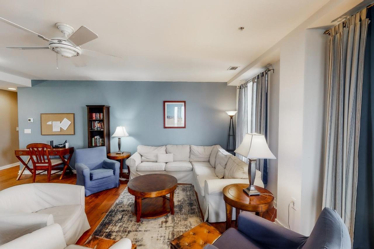 The Sanctuary - Beach Escape 328B Virginia Beach Ngoại thất bức ảnh