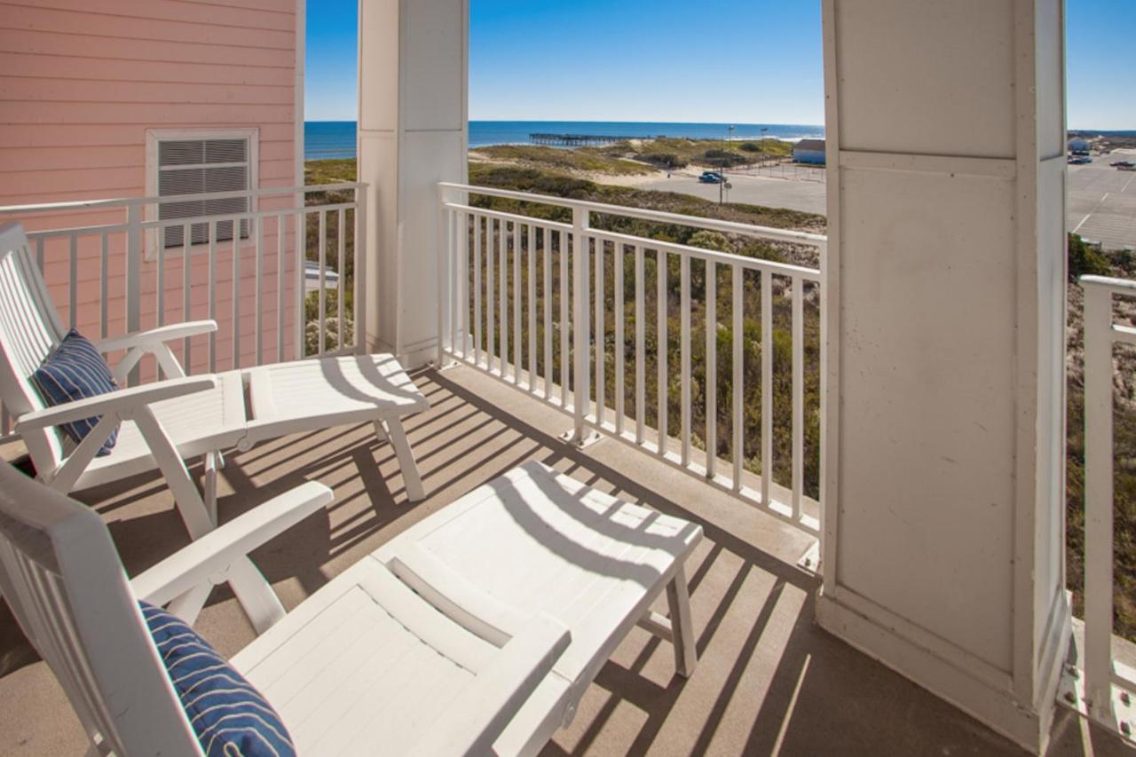 The Sanctuary - Beach Escape 328B Virginia Beach Ngoại thất bức ảnh