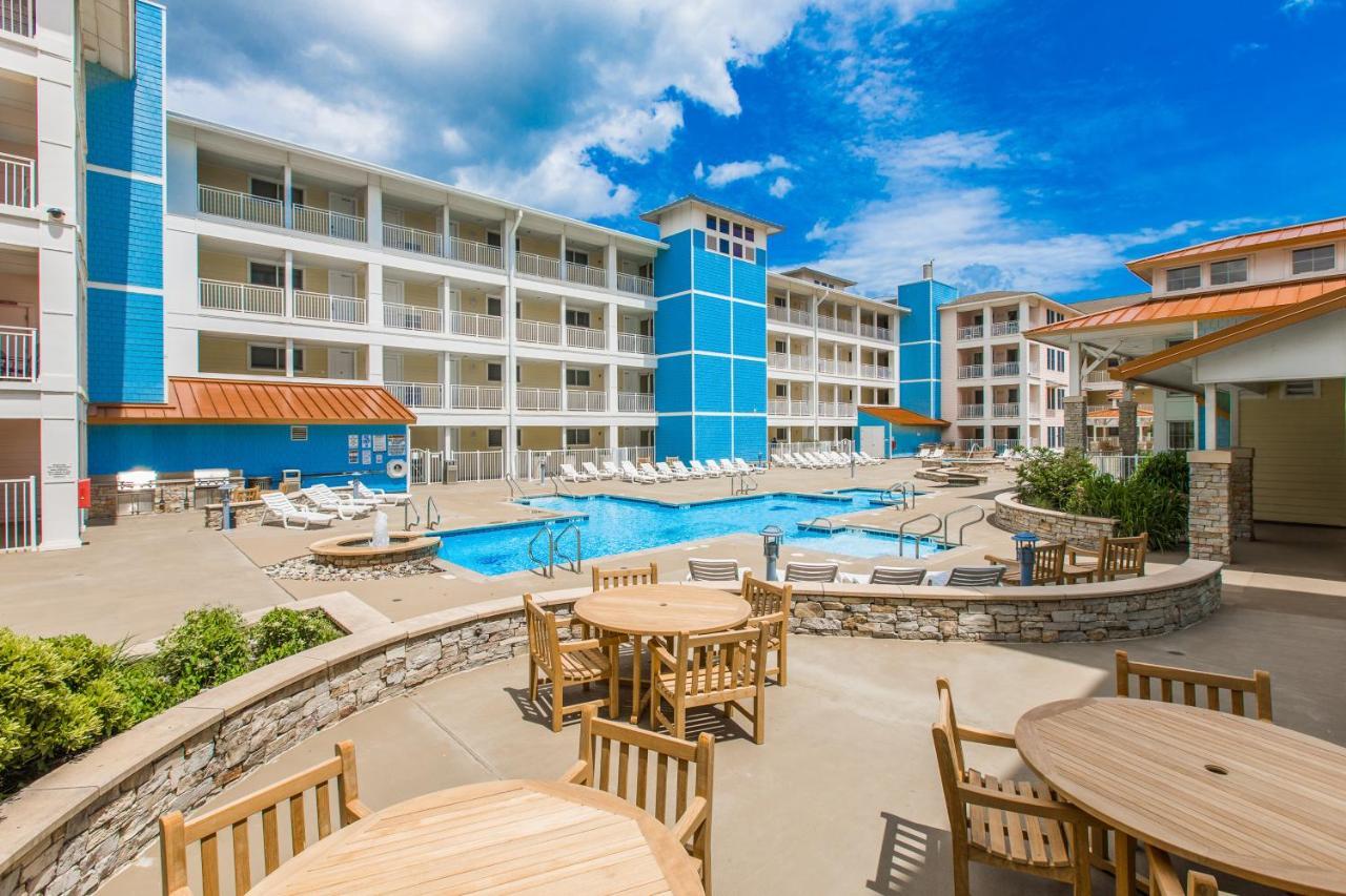 The Sanctuary - Beach Escape 328B Virginia Beach Ngoại thất bức ảnh
