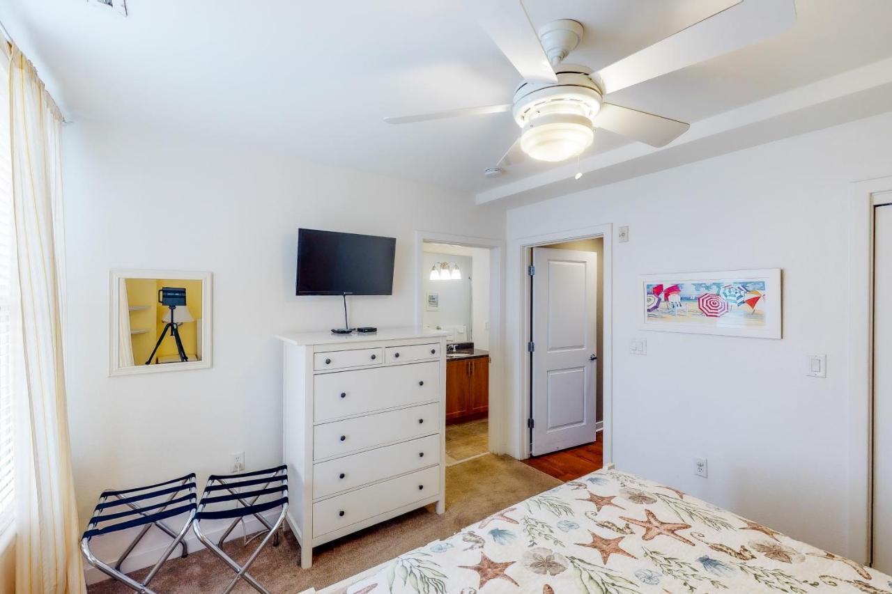The Sanctuary - Beach Escape 328B Virginia Beach Ngoại thất bức ảnh