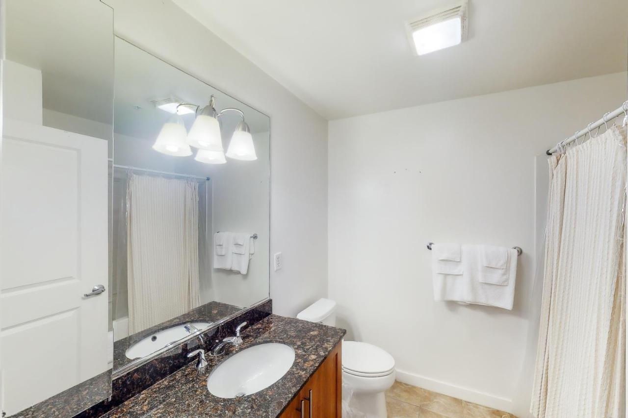 The Sanctuary - Beach Escape 328B Virginia Beach Ngoại thất bức ảnh