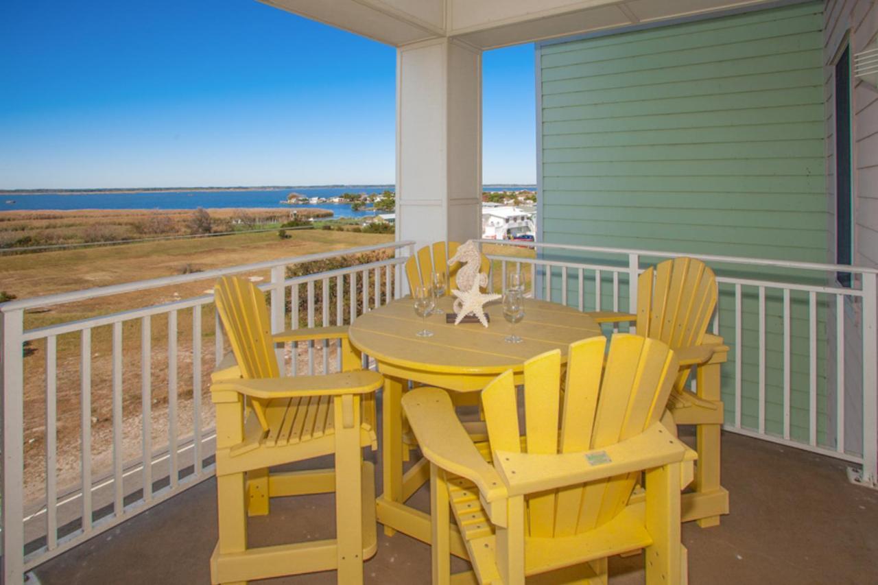 The Sanctuary - Beach Escape 328B Virginia Beach Ngoại thất bức ảnh