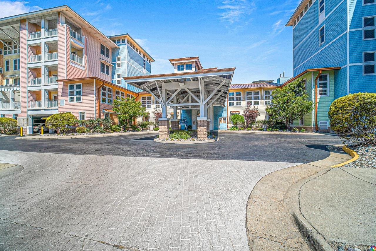 The Sanctuary - Beach Escape 328B Virginia Beach Ngoại thất bức ảnh
