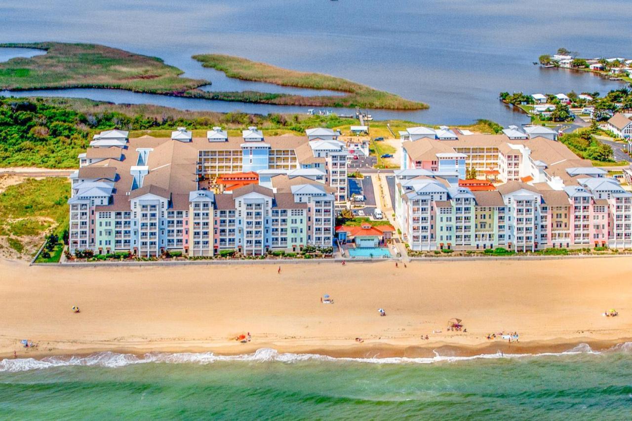 The Sanctuary - Beach Escape 328B Virginia Beach Ngoại thất bức ảnh