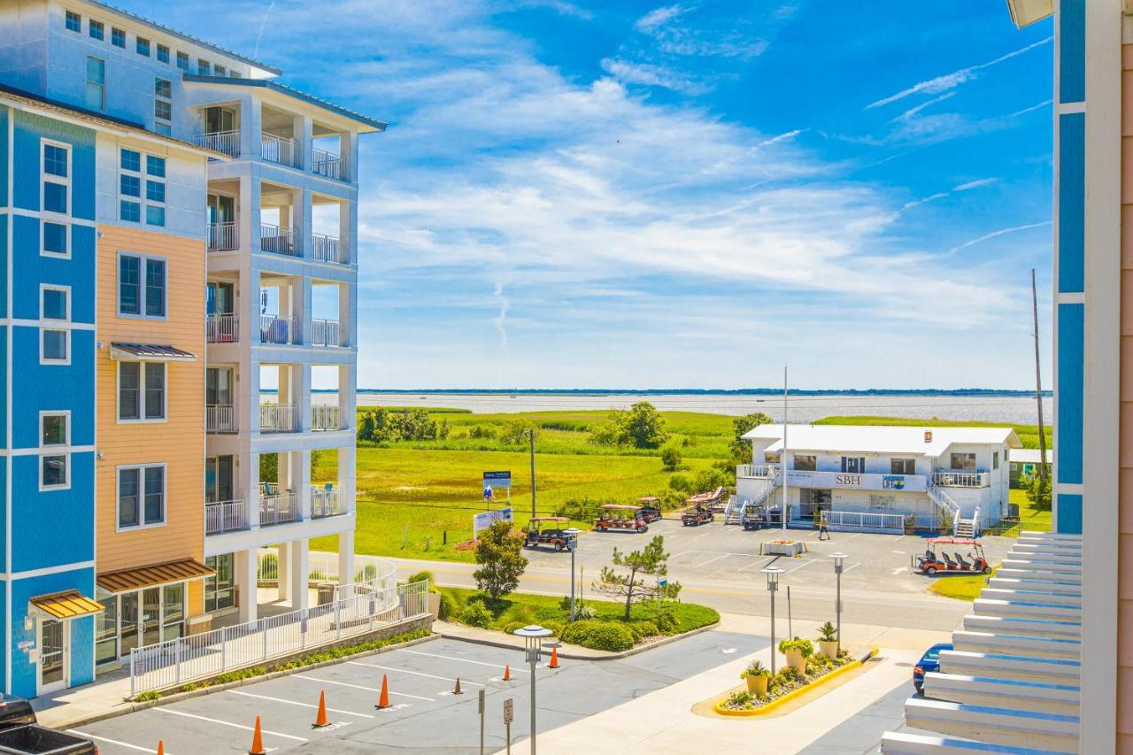 The Sanctuary - Beach Escape 328B Virginia Beach Ngoại thất bức ảnh