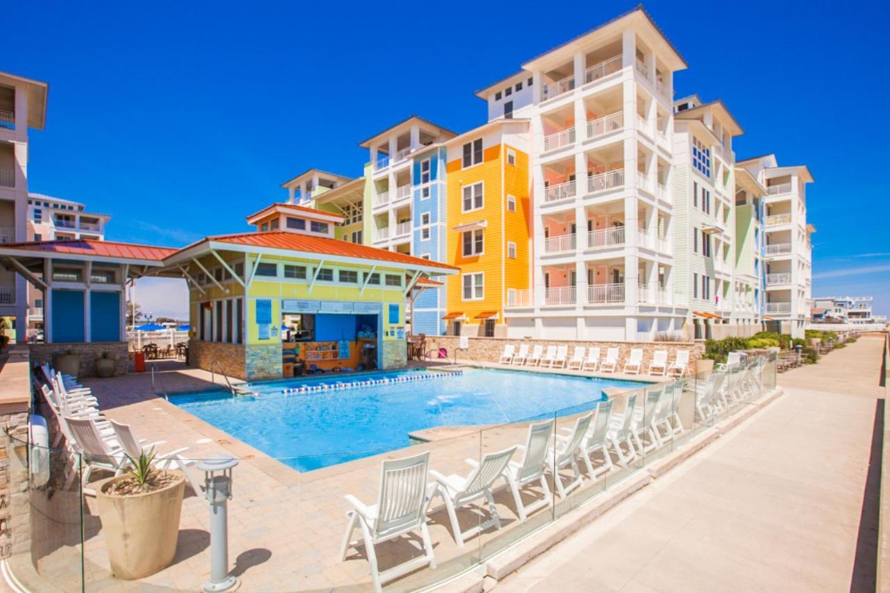 The Sanctuary - Beach Escape 328B Virginia Beach Ngoại thất bức ảnh