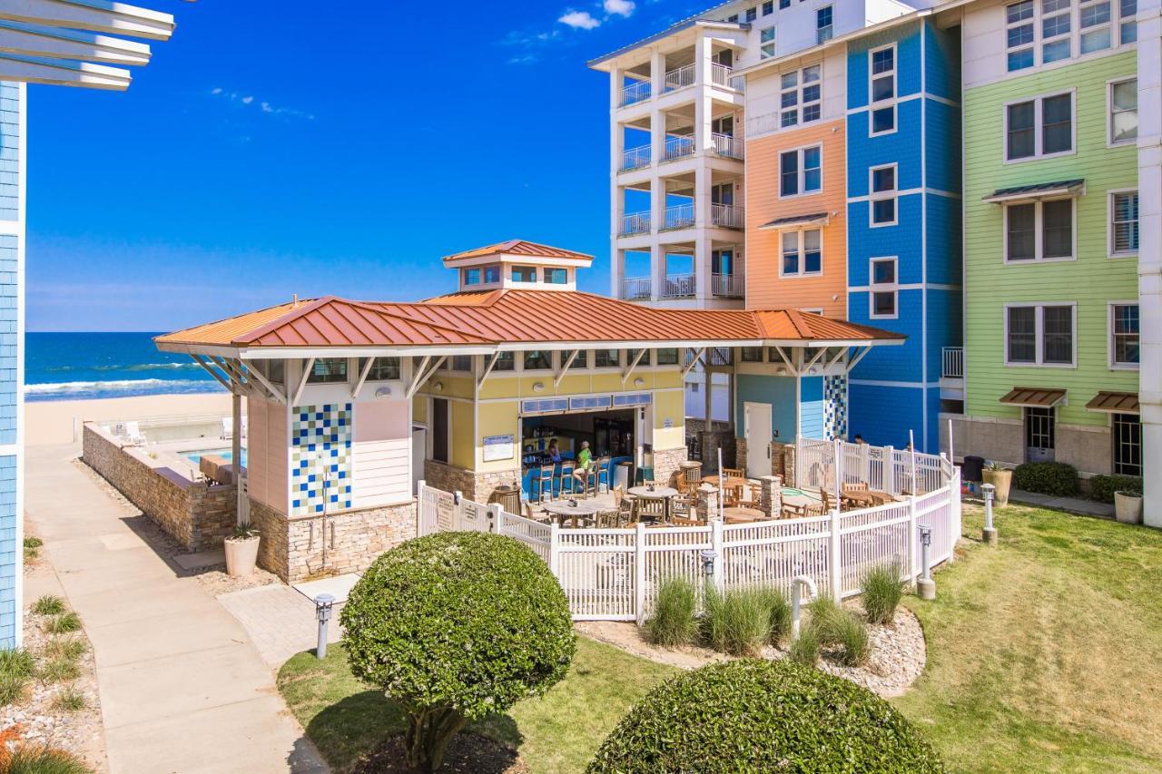 The Sanctuary - Beach Escape 328B Virginia Beach Ngoại thất bức ảnh