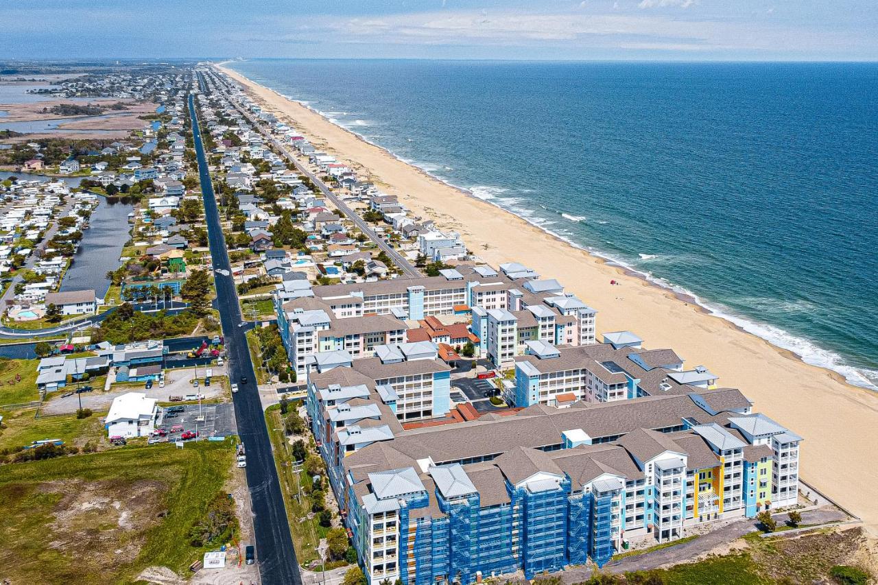 The Sanctuary - Beach Escape 328B Virginia Beach Ngoại thất bức ảnh
