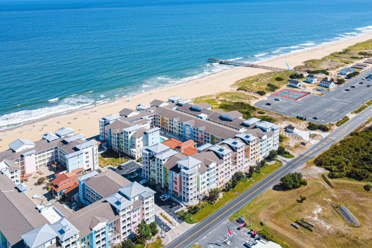The Sanctuary - Beach Escape 328B Virginia Beach Ngoại thất bức ảnh